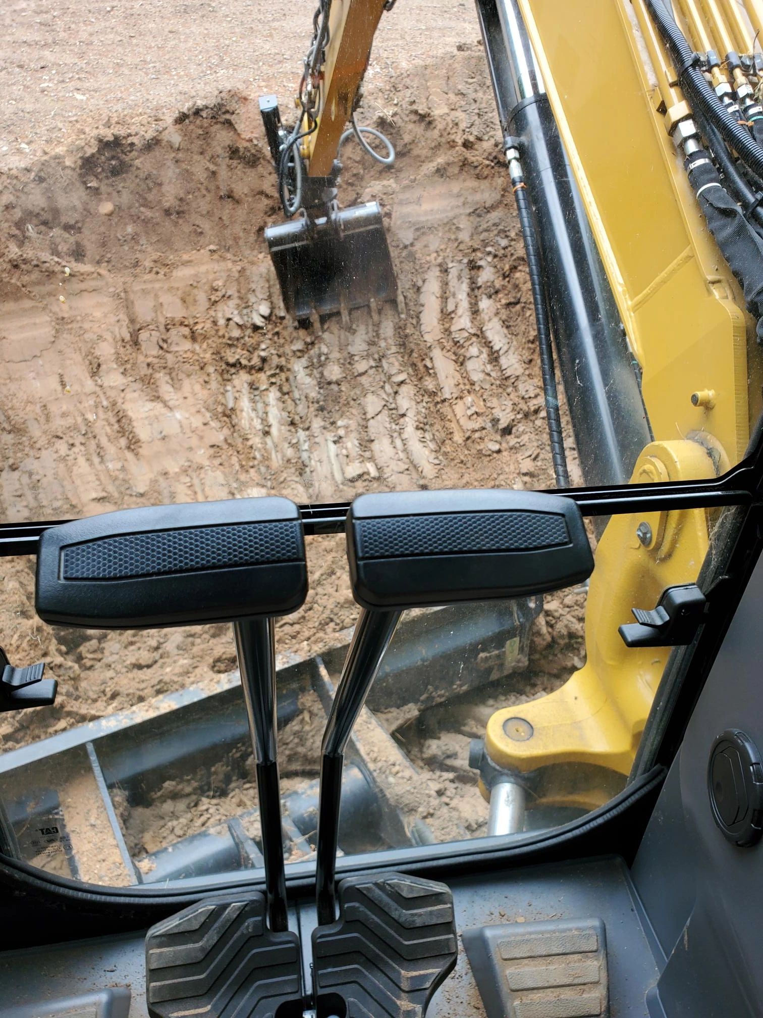 Heavy Equipment Operator Certification Train Skills Management, LLC
